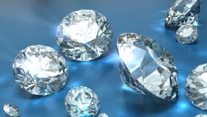 Features, properties and application of cubic zirconia