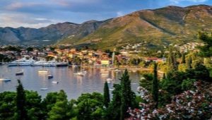 Vacaciones en Montenegro: características y costo