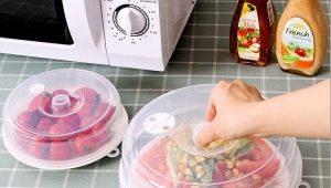 Mikrovalne pećnice za kuhanje na pari: kako odabrati i koristiti?