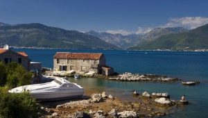 Radovici ở Montenegro: các điểm tham quan, khí hậu và sự lựa chọn căn hộ