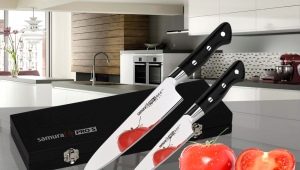 Hodnocení nejlepších kuchyňských nožů
