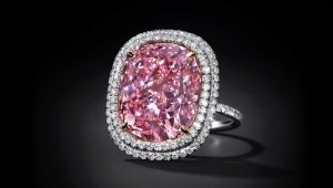 The most expensive, rare and largest gems
