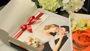 Esküvői fotókönyv: mi ez és hogyan kell elkészíteni?