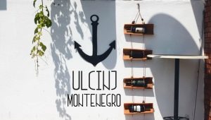 Ulcinj in Montenegro: kenmerken, attracties, reizen en accommodatie