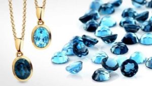 Types of blue stones and their uses