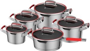 Japanese casseroles: features and manufacturers' review