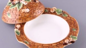 Pancake dishes with lid
