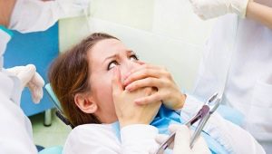 Dentophobia: nó là gì và làm thế nào để thoát khỏi nó?
