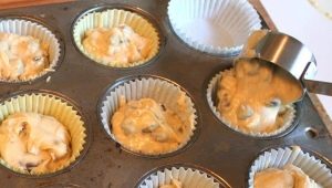 Moldes para cupcakes: ¿que son y como elegirlos?