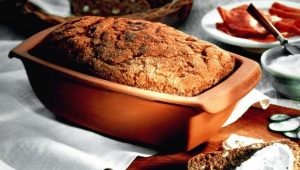 Veidlapas maizes cepšanai: īpašības, veidi un izvēles nianses