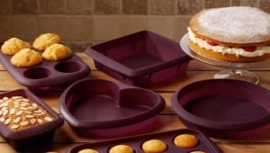 How to choose a cake mold?