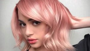 Strawberry blond: who does it suit and how to get berry color?