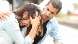 Panophobia: causes, symptoms and treatment