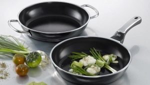 Pros, cons and range of Silit frying pans