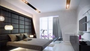 Renoviranje spavaće sobe: sorte, izbori i savjeti za implementaciju