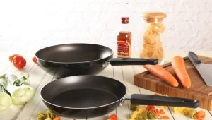 Russian manufacturers of pans