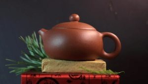 Tips for choosing a clay teapot