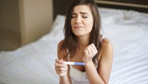 Bailes no grūtniecības: kā to sauc un kā to pareizi ārstēt?