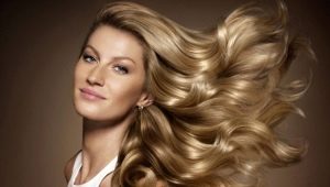 Light blond hair color: shades and subtleties of coloring