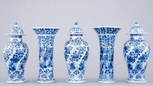 Lahat tungkol sa Chinese porcelain