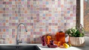 Spanish tiles for an apron for the kitchen: an overview of manufacturers and the nuances of choice