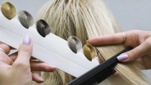 Couleur des cheveux : les lois de la science de la couleur et les règles de leur application