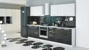 Küchenschränke: Sorten, Tipps zur Auswahl und Installation