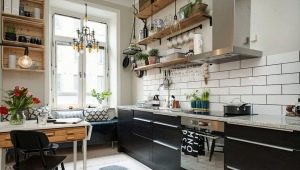 Las mejores ideas para el diseño de interiores de cocinas.