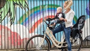 Khung xe đạp trẻ em