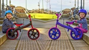 How to choose the right balance bike?