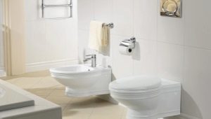Rating of the best toilet bowls
