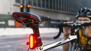 Савети за избор задњег светла за ваш бицикл
