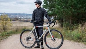 Gravel bikes: popular manufacturers and tips for choosing