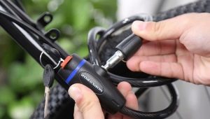 Cum să alegi un cablu de blocare pentru bicicletă?