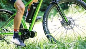 Neumáticos de bicicleta de 26 '': fabricantes y consejos para elegir