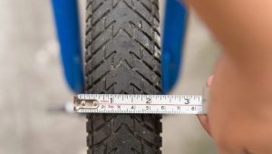 Veľkosti bicyklových pneumatík: aké sú a ako si vybrať správnu možnosť?