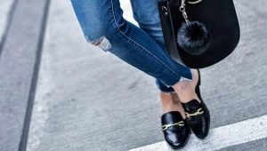 What to wear mules with?