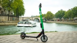 Scooters for adults: types, selection and operation