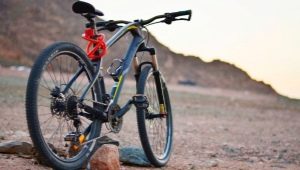 Hardtail bikes: what are they and how to choose them?