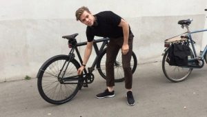 Bicicletes Xiaomi: avantatges, inconvenients i alineació