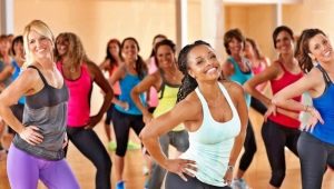 Zumba: mi ez, edzés és ruhaválasztás