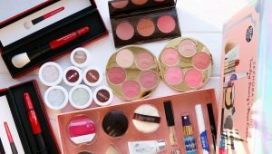 American cosmetics: features and popular brands