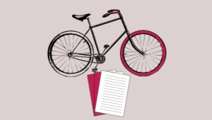 Documente pentru biciclete: cine are nevoie de ele și cum să le obții?