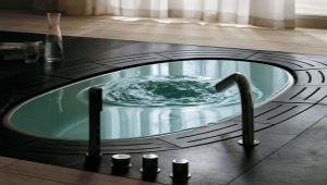 Jacuzzi: what it is, pros and cons, choice, use