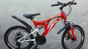 Wie wählt man ein Speedbike für Kinder aus?