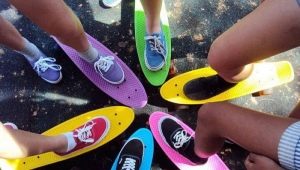 Πώς να επιλέξετε ένα skateboard για ένα παιδί 10 ετών;