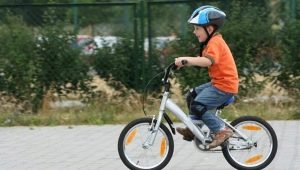 Hogyan válasszunk 20 colos kerékpárt egy fiúnak?