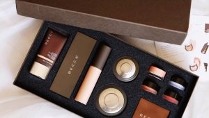 Becca cosmetics: product overview, advice on selection and use