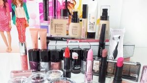 Catrice kosmetika: produktų rūšys ir patarimai renkantis