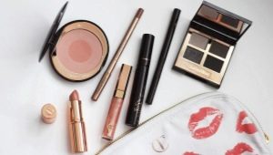 Charlotte Tilbury cosmetics: features and assortment overview